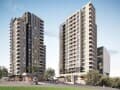 Продается трехкомнатная квартира, 122 м², этаж 6 из 17. Фото 2