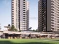 Продается трехкомнатная квартира, 122 м², этаж 6 из 17. Фото 3