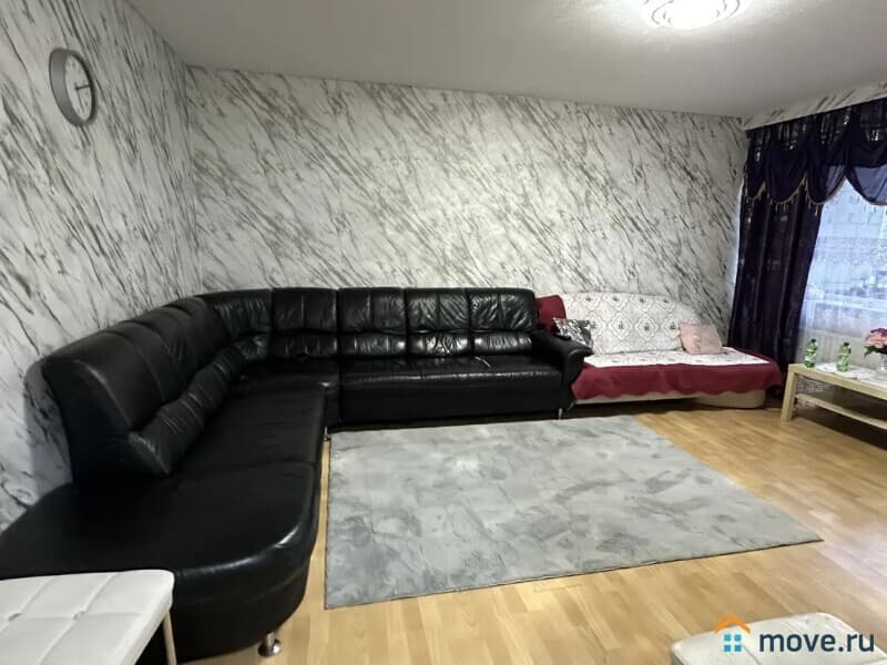 3-комн. квартира, 73 м²