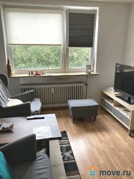 2-комн. квартира, 42 м²