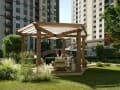 Продаем четырехкомнатную квартиру, 172 м², этаж 7 из 20. Фото 2