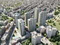 Продаем четырехкомнатную квартиру, 172 м², этаж 7 из 20. Фото 6