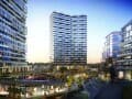 Продажа трехкомнатной квартиры, 141 м², этаж 7 из 25. Фото 4
