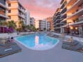 Продаем четырехкомнатную квартиру, 127 м², этаж 4 из 6. Фото 2