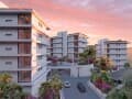 Продаем четырехкомнатную квартиру, 127 м², этаж 4 из 6. Фото 6