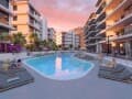 Продаем четырехкомнатную квартиру, 127 м², этаж 4 из 6. Фото 7