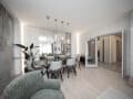 Продаю трехкомнатную квартиру, 114 м², этаж 4 из 7. Фото 4