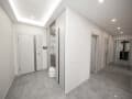 Продаю трехкомнатную квартиру, 114 м², этаж 4 из 7. Фото 6