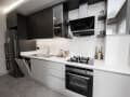 Продаю трехкомнатную квартиру, 114 м², этаж 4 из 7. Фото 1