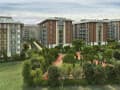 Продаю трехкомнатную квартиру, 114 м², этаж 4 из 7. Фото 14