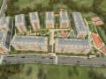 Продаю трехкомнатную квартиру, 114 м², этаж 4 из 7. Фото 16