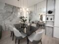 Продаю трехкомнатную квартиру, 114 м², этаж 4 из 7. Фото 17