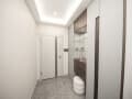 Продаю трехкомнатную квартиру, 114 м², этаж 4 из 7. Фото 20
