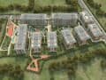 Продаю трехкомнатную квартиру, 114 м², этаж 4 из 7. Фото 33