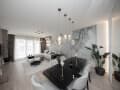 Продаю трехкомнатную квартиру, 114 м², этаж 4 из 7. Фото 34