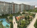 Продаю трехкомнатную квартиру, 114 м², этаж 4 из 7. Фото 41