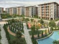 Продаю трехкомнатную квартиру, 114 м², этаж 4 из 7. Фото 46