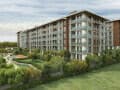 3-комн. квартира, 114 м²