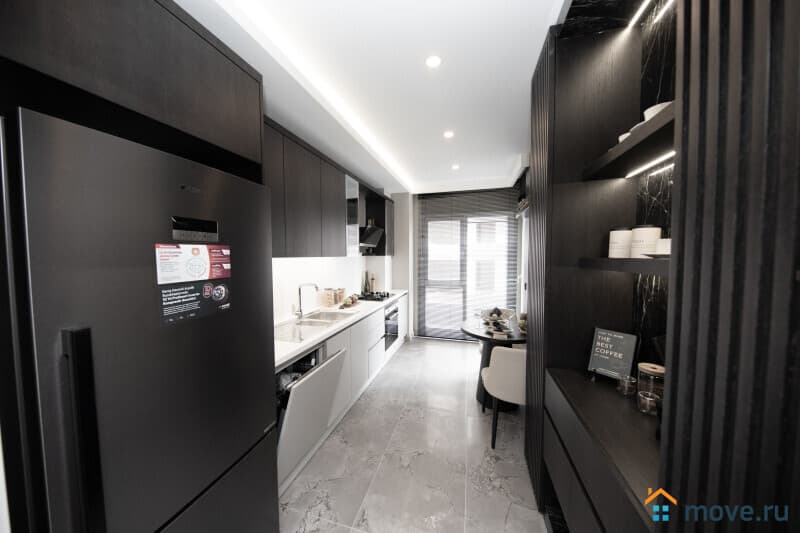 3-комн. квартира, 114 м²