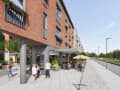 Продается трехкомнатная квартира, 126 м², этаж 3 из 4. Фото 5