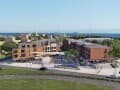 Продается трехкомнатная квартира, 126 м², этаж 3 из 4. Фото 8