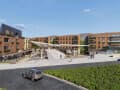 Продается трехкомнатная квартира, 126 м², этаж 3 из 4. Фото 22