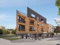 Продается трехкомнатная квартира, 126 м², этаж 3 из 4. Фото 29