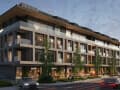 Продажа трехкомнатной квартиры, 90 м², этаж 3 из 4. Фото 2