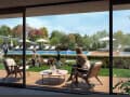 Продажа трехкомнатной квартиры, 90 м², этаж 3 из 4. Фото 7