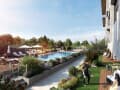 Продажа трехкомнатной квартиры, 90 м², этаж 3 из 4. Фото 8