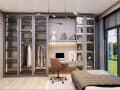Продажа трехкомнатной квартиры, 90 м², этаж 3 из 4. Фото 10