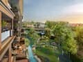Продается трехкомнатная квартира, 126 м², этаж 3 из 5. Фото 4