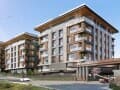 Продается трехкомнатная квартира, 126 м², этаж 3 из 5. Фото 6