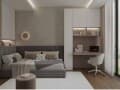 Продается трехкомнатная квартира, 126 м², этаж 3 из 5. Фото 8