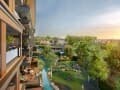 3-комн. квартира, 126 м²