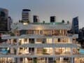 Продается трехкомнатная квартира, 163 м², этаж 7 из 16. Фото 13
