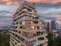 Продается трехкомнатная квартира, 163 м², этаж 7 из 16. Фото 14