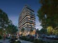 Продается трехкомнатная квартира, 163 м², этаж 7 из 16. Фото 15