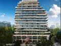Продается трехкомнатная квартира, 163 м², этаж 7 из 16. Фото 18