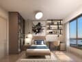 Продаю четырехкомнатную квартиру, 152 м², этаж 8 из 14. Фото 19