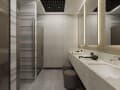 Продаю четырехкомнатную квартиру, 152 м², этаж 8 из 14. Фото 27