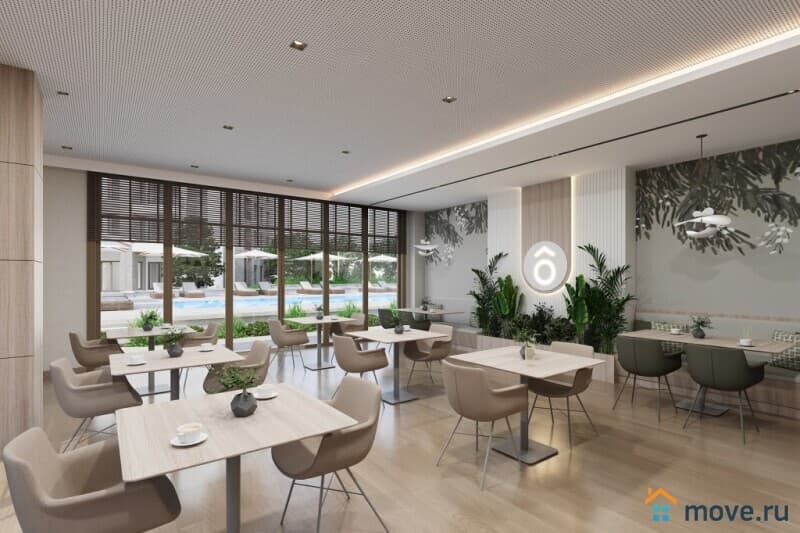 4-комн. квартира, 152 м²
