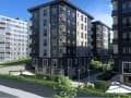 Продам трехкомнатную квартиру, 109 м², этаж 4 из 6. Фото 5