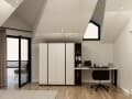 Продам трехкомнатную квартиру, 109 м², этаж 4 из 6. Фото 12