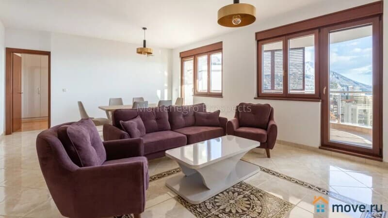 2-комн. квартира, 62 м²