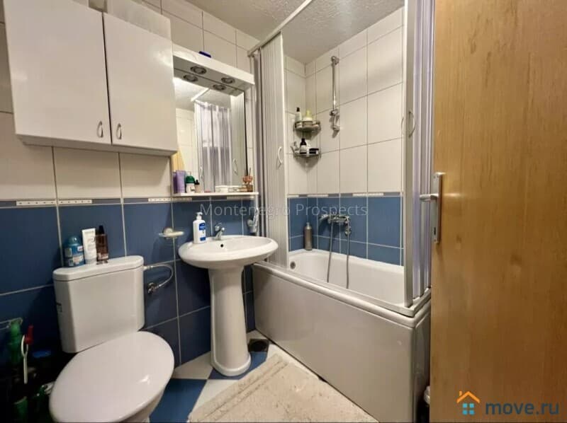 2-комн. квартира, 53 м²
