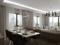 Продаем квартиру, 210 м², этаж 7 из 19. Фото 9