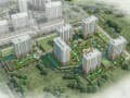 Продаем квартиру, 210 м², этаж 7 из 19. Фото 33