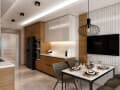 Продаем квартиру, 210 м², этаж 7 из 19. Фото 48