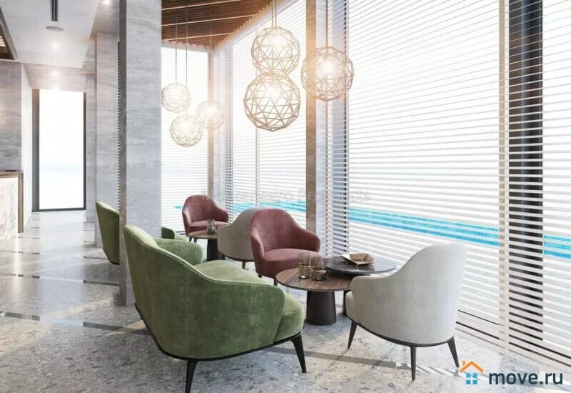 гостиница, 684 м²